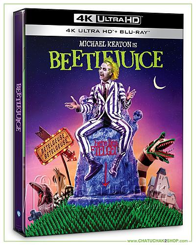 Klicke auf die Grafik für eine vergrößerte Ansicht  Name: beetlejuice-4k-ultra-hd-steelbook-includes-blu-ray-2d.jpg Ansichten: 1 Größe: 363,6 KB ID: 255307