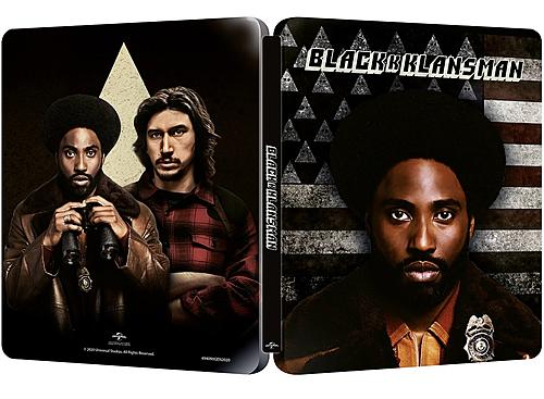 Klicke auf die Grafik für eine vergrößerte Ansicht

Name: BlacKkKlansman-steelbook-4K-zavvi-1.jpg
Ansichten: 134
Größe: 190,5 KB
ID: 256134