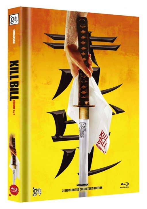 Klicke auf die Grafik für eine vergrößerte Ansicht  Name: kill-bill-volume-1-2-mediabook-cover-a.jpg Ansichten: 1 Größe: 71,4 KB ID: 257101