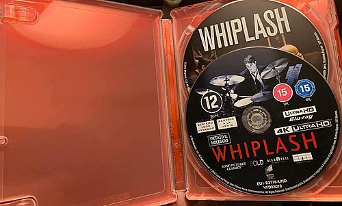 Klicke auf die Grafik für eine vergrößerte Ansicht

Name: Whiplash-steelbook-4K-6.jpg
Ansichten: 123
Größe: 142,3 KB
ID: 262175