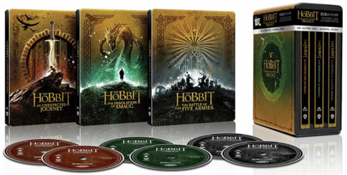 Klicke auf die Grafik für eine vergrößerte Ansicht

Name: The Hobbit Trilogy 4K.png
Ansichten: 137
Größe: 902,4 KB
ID: 263453