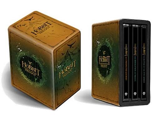 Klicke auf die Grafik für eine vergrößerte Ansicht  Name: The Hobbit 4K Steelbook IT 1.jpg Ansichten: 1 Größe: 40,7 KB ID: 263631