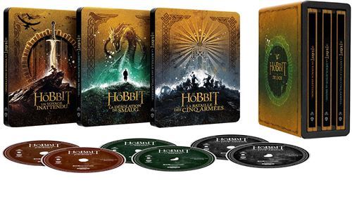 Klicke auf die Grafik für eine vergrößerte Ansicht  Name: Coffret-Le-Hobbit-La-Trilogie-Steelbook-Blu-ray-4K-Ultra-HD.jpg Ansichten: 1 Größe: 35,4 KB ID: 263818