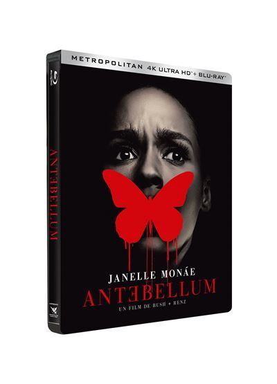 Klicke auf die Grafik für eine vergrößerte Ansicht  Name: Antebellum-Steelbook-Edition-Limitee-Blu-ray-4K-Ultra-HD.jpg Ansichten: 1 Größe: 17,1 KB ID: 266925