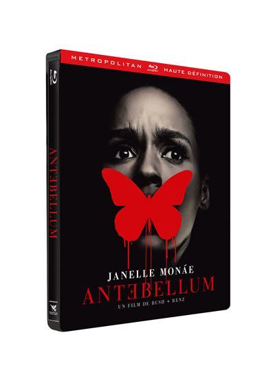 Klicke auf die Grafik für eine vergrößerte Ansicht

Name: Antebellum-Steelbook-Edition-Limitee-Blu-ray.jpg
Ansichten: 12
Größe: 17,5 KB
ID: 266927