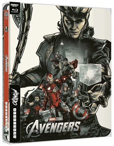 Klicke auf die Grafik für eine vergrößerte Ansicht

Name: Avengers-Steelbook-Mondo-Blu-ray-4K-Ultra-HD.jpg
Ansichten: 62
Größe: 56,0 KB
ID: 268280