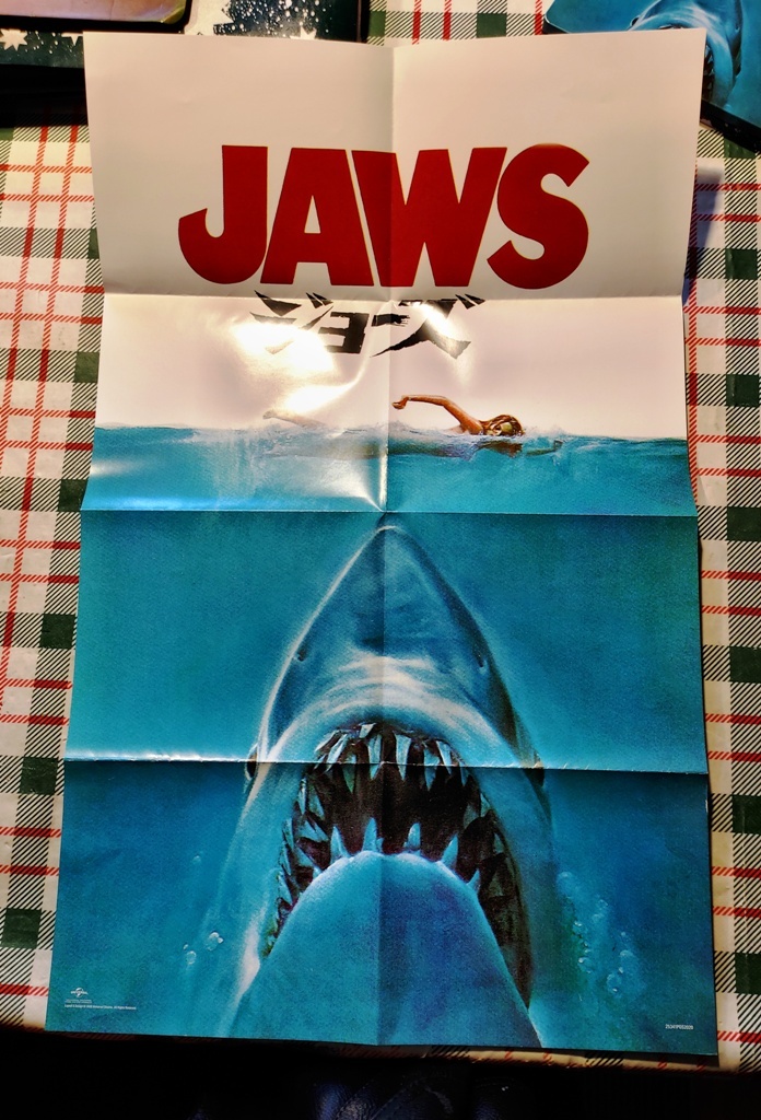 Klicke auf die Grafik für eine vergrößerte Ansicht

Name: Jaws Poster klein.jpg
Ansichten: 54
Größe: 273,0 KB
ID: 270428