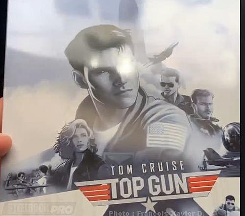 Klicke auf die Grafik für eine vergrößerte Ansicht

Name: Top-Gun-steelbook-4K-4.jpg
Ansichten: 98
Größe: 27,0 KB
ID: 272914