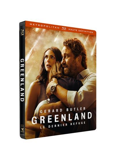 Klicke auf die Grafik für eine vergrößerte Ansicht  Name: Greenland-Le-dernier-refuge-Steelbook-Edition-Limitee-Blu-ray.jpg Ansichten: 39 Größe: 29,4 KB ID: 273326