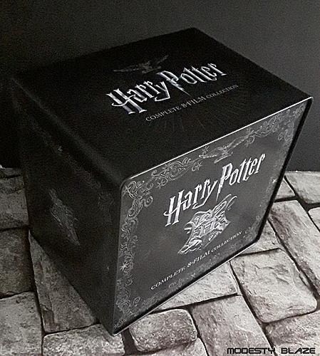 Klicke auf die Grafik für eine vergrößerte Ansicht  Name: Harry Potter Box.jpg Ansichten: 1 Größe: 408,5 KB ID: 273570