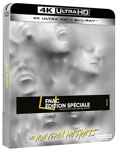 Klicke auf die Grafik für eine vergrößerte Ansicht  Name: Les-Nouveaux-Mutants-Steelbook-Edition-Speciale-Fnac-Blu-ray-4K-Ultra-HD.jpg Ansichten: 21 Größe: 26,2 KB ID: 274235