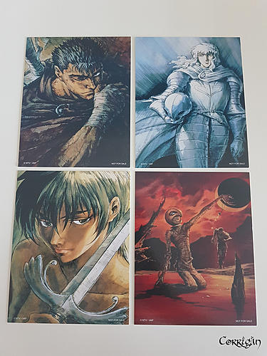 Klicke auf die Grafik für eine vergrößerte Ansicht

Name: Berserk 10.jpg
Ansichten: 106
Größe: 785,3 KB
ID: 277996