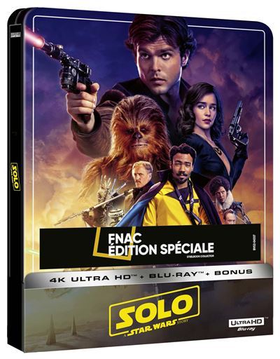 Klicke auf die Grafik für eine vergrößerte Ansicht  Name: Solo-A-Star-Wars-Story-Steelbook-Exclusvite-Fnac-Blu-ray-4K-Ultra-HD.jpg Ansichten: 0 Größe: 43,0 KB ID: 281074