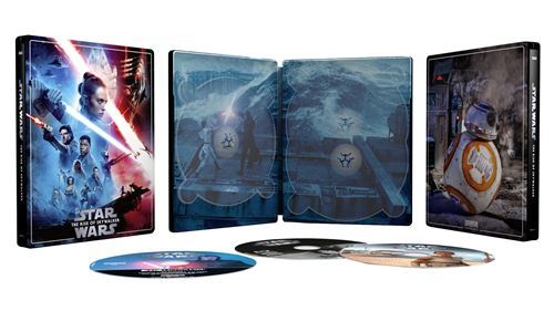 Klicke auf die Grafik für eine vergrößerte Ansicht  Name: Star-Wars-Episode-IX-L-Ascension-de-Skywalker-Steelbook-Exclusivite-Fnac-Blu-ray-4K-Ultra-HD.jpg Ansichten: 8 Größe: 26,6 KB ID: 281078