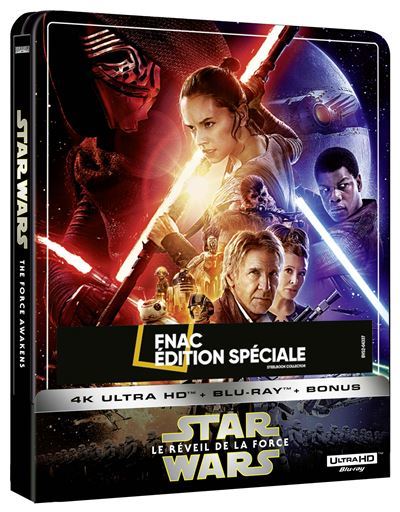 Klicke auf die Grafik für eine vergrößerte Ansicht  Name: Star-Wars-Episode-VII-Le-reveil-de-la-force-Steelbook-Exclusivite-Fnac-Blu-ray-4K-Ultra-HD.jpg Ansichten: 17 Größe: 53,4 KB ID: 281083