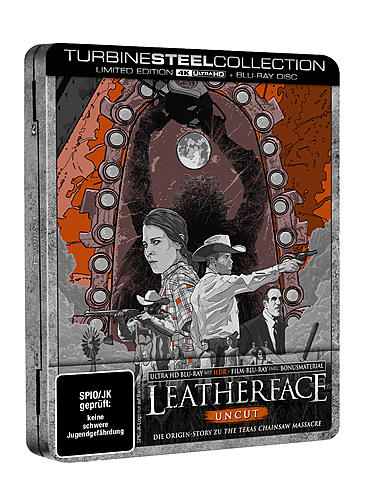 Klicke auf die Grafik für eine vergrößerte Ansicht  Name: Leatherface-UHD-SteelCollection-3D.jpg Ansichten: 0 Größe: 551,9 KB ID: 285139