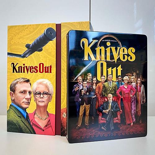 Klicke auf die Grafik für eine vergrößerte Ansicht

Name: Knives-Out-steelbook-kimchidvd-1-768x768.jpg
Ansichten: 216
Größe: 113,9 KB
ID: 285627