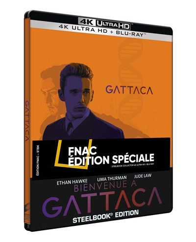 Klicke auf die Grafik für eine vergrößerte Ansicht

Name: Bienvenue-a-Gattaca-Steelbook-Edition-Speciale-Blu-ray-4K-Ultra-HD.jpg
Ansichten: 48
Größe: 24,4 KB
ID: 285935