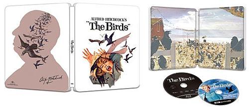 Klicke auf die Grafik für eine vergrößerte Ansicht  Name: TheBirds-steelbook.jpg Ansichten: 0 Größe: 28,4 KB ID: 286211