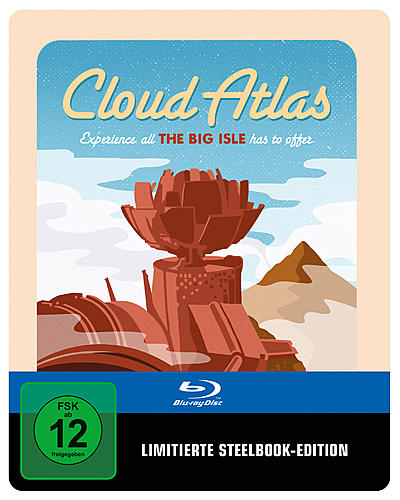 Klicke auf die Grafik für eine vergrößerte Ansicht  Name: Cloud_Atlas_BD_Steelbook_2D_Cover.jpg Ansichten: 11 Größe: 752,3 KB ID: 286339