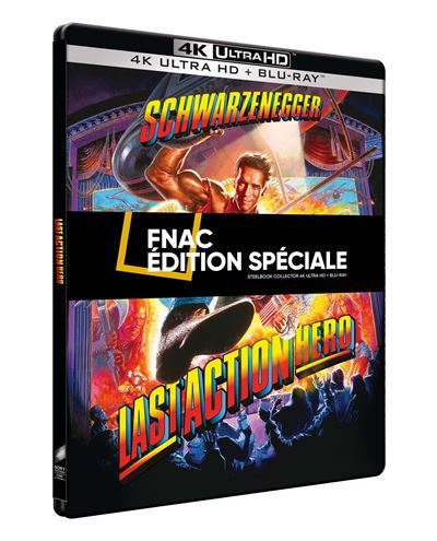 Klicke auf die Grafik für eine vergrößerte Ansicht  Name: Last-Action-Hero-Edition-Speciale-Fnac-Steelbook-Blu-ray-4K-Ultra-HD.jpg Ansichten: 0 Größe: 40,1 KB ID: 287532