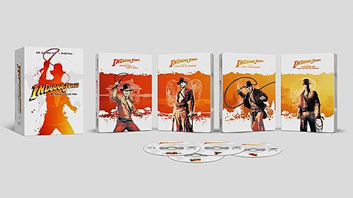 Klicke auf die Grafik für eine vergrößerte Ansicht  Name: Indiana Jones 4K Steelbook.jpg Ansichten: 0 Größe: 99,2 KB ID: 288722