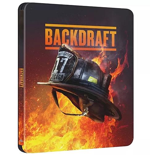 Klicke auf die Grafik für eine vergrößerte Ansicht  Name: Backdraft-steelbook-4K-1.jpg Ansichten: 3 Größe: 228,5 KB ID: 289854