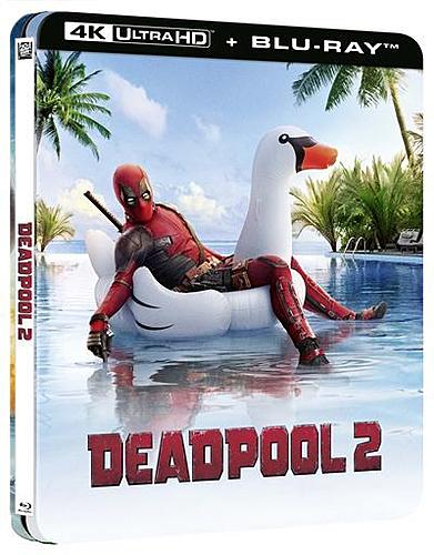 Klicke auf die Grafik für eine vergrößerte Ansicht  Name: Deadpool-2-Steelbook-Blu-ray-4K-Ultra-HD.jpg Ansichten: 10 Größe: 40,4 KB ID: 291277