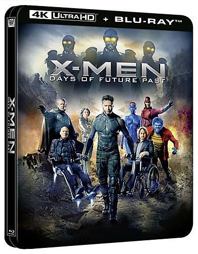 Klicke auf die Grafik für eine vergrößerte Ansicht  Name: X-Men-Days-Of-Future-Past-Steelbook-Blu-ray-4K-Ultra-HD.jpg Ansichten: 14 Größe: 47,5 KB ID: 291298