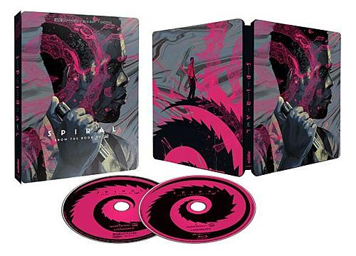 Klicke auf die Grafik für eine vergrößerte Ansicht  Name: Spiral-steelbook.jpg Ansichten: 0 Größe: 45,1 KB ID: 301399