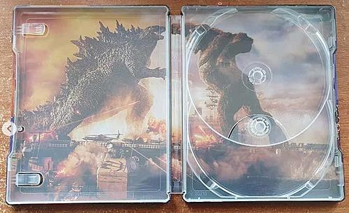 Klicke auf die Grafik für eine vergrößerte Ansicht

Name: Godzilla-vs-Kong-steelbook6.jpg
Ansichten: 143
Größe: 49,8 KB
ID: 301474