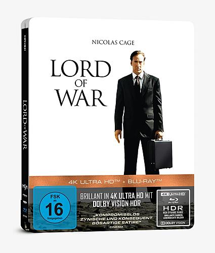 Klicke auf die Grafik für eine vergrößerte Ansicht  Name: [email]3D_Lord-of-War_UHD-Blu-ray_SteelBook_600x600@2x.jpg[/email] Ansichten: 6 Größe: 111,1 KB ID: 301919