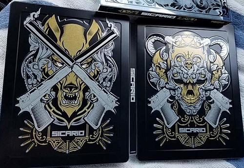 Klicke auf die Grafik für eine vergrößerte Ansicht

Name: sicario-steelbook-4K-2.jpg
Ansichten: 125
Größe: 86,1 KB
ID: 302447