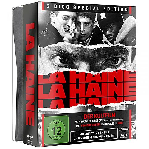 Klicke auf die Grafik für eine vergrößerte Ansicht  Name: La-Haine-Hass-Special-Edition-4K-Ultra-HD-Blu-ray-2D-Bonus-Blu-ray-1536x1536.jpg Ansichten: 4 Größe: 322,5 KB ID: 303286