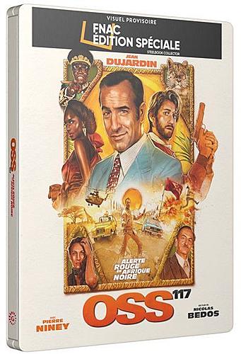 Klicke auf die Grafik für eine vergrößerte Ansicht  Name: O-117-Alerte-rouge-en-Afrique-noire-Edition-Speciale-Fnac-Steelbook-Blu-ray.jpg Ansichten: 0 Größe: 46,0 KB ID: 308324