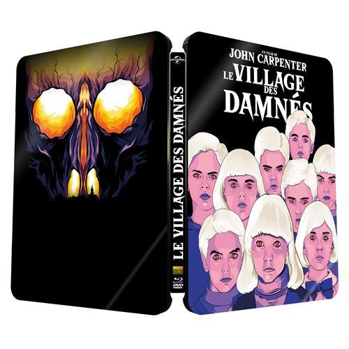 Klicke auf die Grafik für eine vergrößerte Ansicht

Name: Le-Village-des-damnes-Edition-Speciale-Fnac-Steelbook-Combo-Blu-ray-DVD (1).jpg
Ansichten: 96
Größe: 42,2 KB
ID: 308481