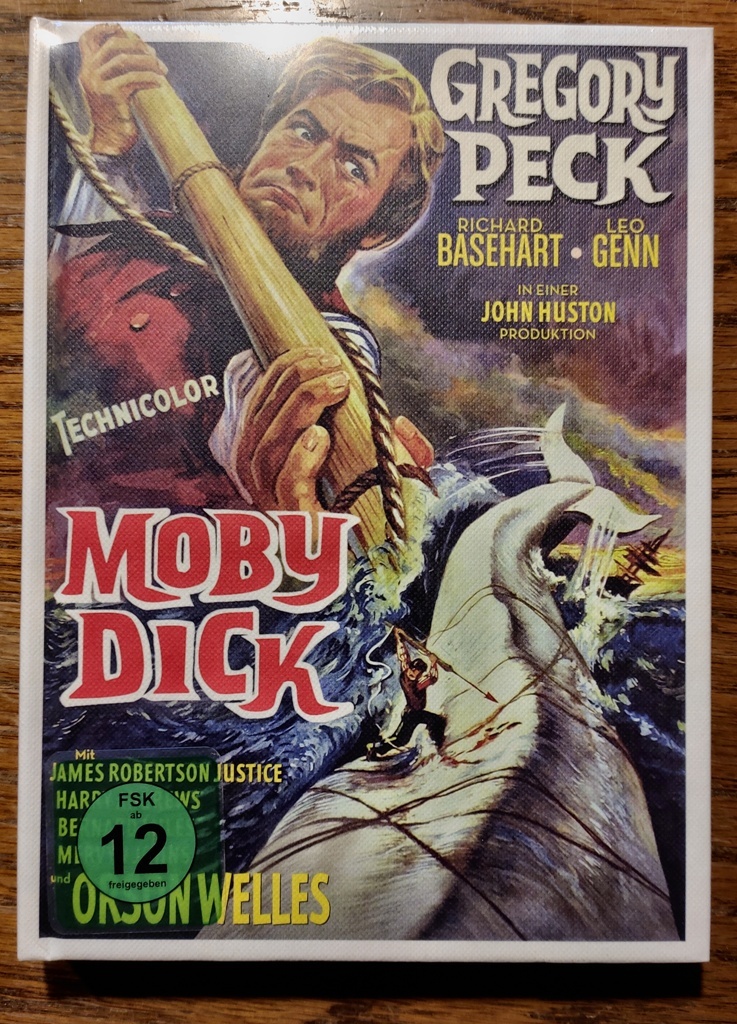 Klicke auf die Grafik für eine vergrößerte Ansicht

Name: Moby Dick - Cover 01.jpg
Ansichten: 156
Größe: 379,8 KB
ID: 312387