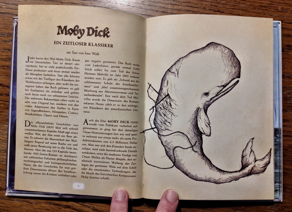 Klicke auf die Grafik für eine vergrößerte Ansicht

Name: Moby Dick - Booklet 01.jpg
Ansichten: 140
Größe: 308,9 KB
ID: 312392