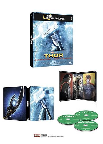 Klicke auf die Grafik für eine vergrößerte Ansicht  Name: Thor-La-Trilogie-Steelbook-Exclusivite-Fnac-Blu-ray (1).jpg Ansichten: 0 Größe: 44,0 KB ID: 321263