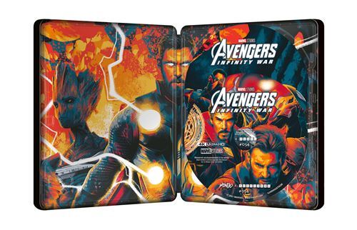 Klicke auf die Grafik für eine vergrößerte Ansicht  Name: Avengers-Infinity-War-Steelbook-Mondo-Blu-ray-4K-Ultra-HD (1).jpg Ansichten: 0 Größe: 38,3 KB ID: 322292