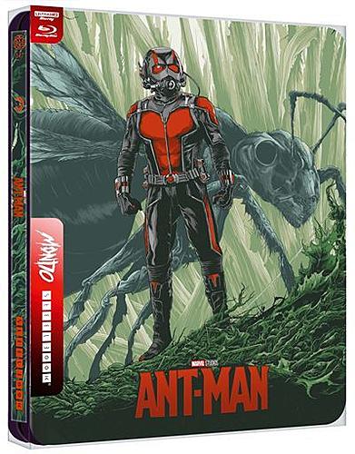 Klicke auf die Grafik für eine vergrößerte Ansicht  Name: Iron-Man-2-Steelbook-Mondo-Blu-ray-4K-Ultra-HD.jpg Ansichten: 1 Größe: 49,8 KB ID: 322299