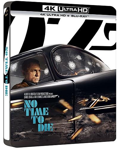 Klicke auf die Grafik für eine vergrößerte Ansicht  Name: james_bond_-_no_time_to_die_-_limited_steelbook_4k_ultra_hd_b-51617627-.jpg Ansichten: 2 Größe: 221,1 KB ID: 323289