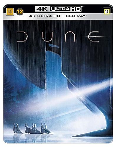 Klicke auf die Grafik für eine vergrößerte Ansicht  Name: dune_-_limited_steelbook_4k_ultra_hd_blu-ray_nordic-81723696-.jpg Ansichten: 0 Größe: 59,8 KB ID: 324529