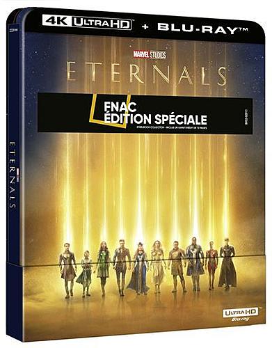 Klicke auf die Grafik für eine vergrößerte Ansicht

Name: Les-Eternels-Edition-Speciale-Fnac-Steelbook-Blu-ray-4K-Ultra-HD.jpg
Ansichten: 83
Größe: 34,2 KB
ID: 329671