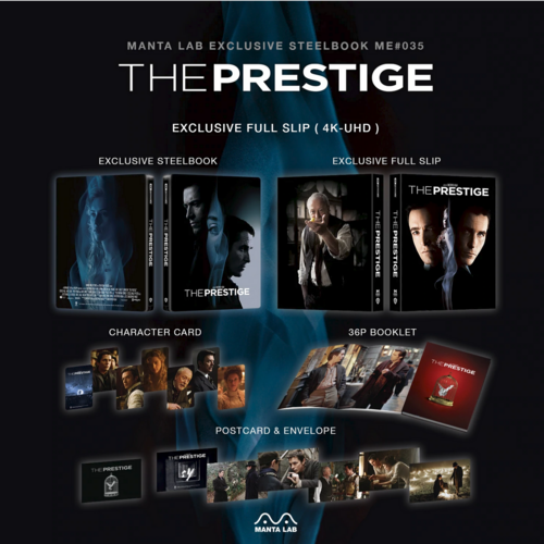 Klicke auf die Grafik für eine vergrößerte Ansicht  Name: ME_35_The_Prestige_Steelbook_FS_Packshot_.png Ansichten: 0 Größe: 1,81 MB ID: 336608