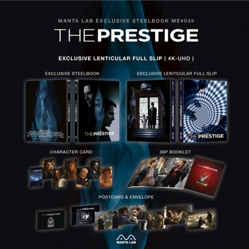 Klicke auf die Grafik für eine vergrößerte Ansicht  Name: ME_35_The_Prestige_Steelbook_LFS_Packshot.png Ansichten: 0 Größe: 2,02 MB ID: 336610