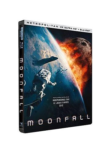 Klicke auf die Grafik für eine vergrößerte Ansicht  Name: Moonfall-Edition-Limitee-Steelbook-Blu-ray-4K-Ultra-HD.jpg Ansichten: 8 Größe: 26,3 KB ID: 337918