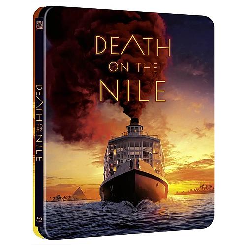 Klicke auf die Grafik für eine vergrößerte Ansicht  Name: Death-Nile-steelbook-4K-1.jpg Ansichten: 0 Größe: 124,8 KB ID: 338177