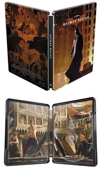 Klicke auf die Grafik für eine vergrößerte Ansicht

Name: Batman-Begins-steelbook-4K.jpg
Ansichten: 60
Größe: 33,6 KB
ID: 340776