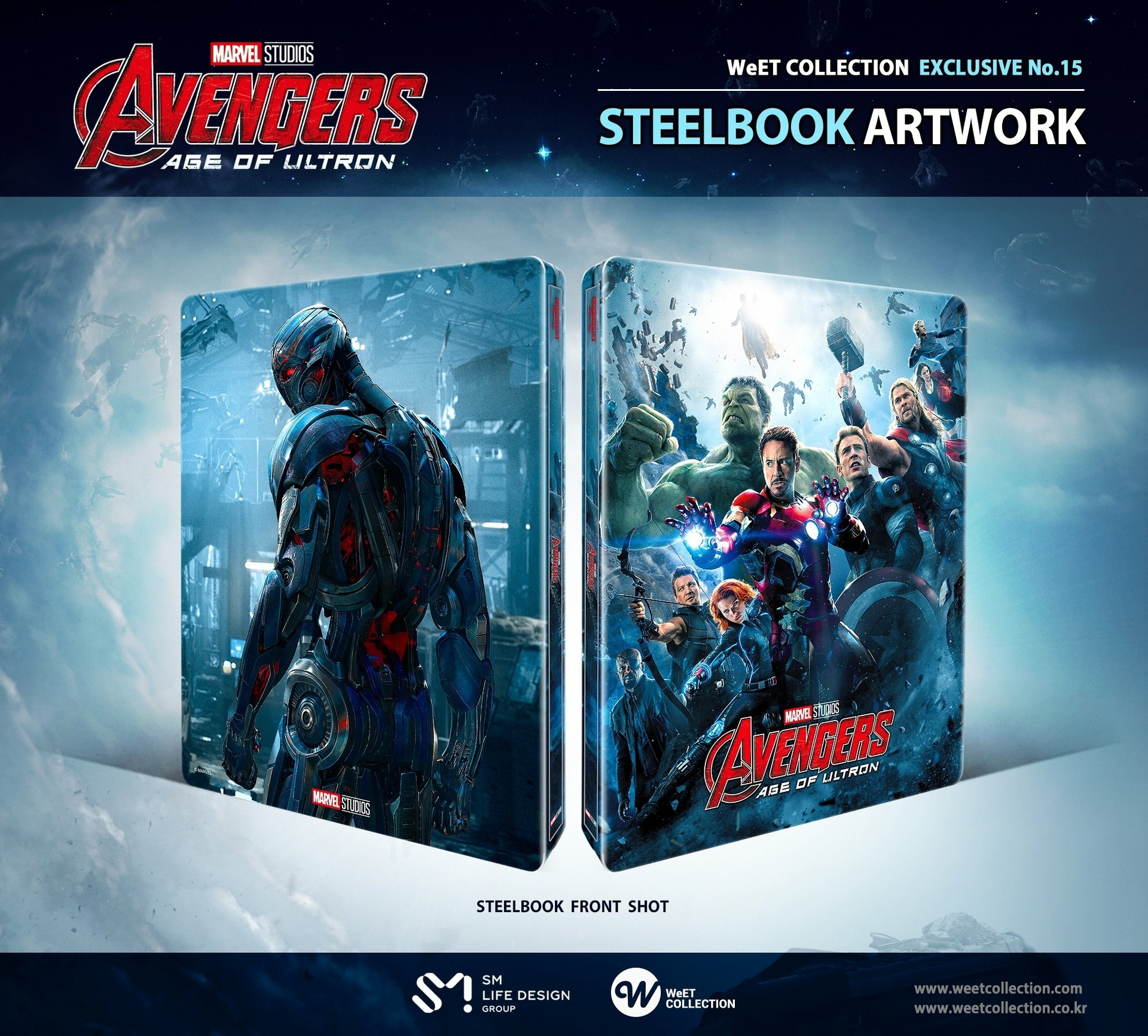 Klicke auf die Grafik für eine vergrößerte Ansicht  Name: Age_of_Ultron_Steelbook.jpg Ansichten: 1 Größe: 2,05 MB ID: 346789